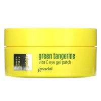 Goodal Green Tangerine Vita C Eye Gel Patch 60еа