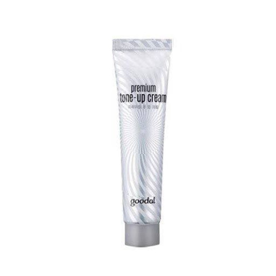 Goodal Premium Snail Tone-Up Cream 10ml