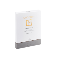 Good Day Turmeric Mask 25g * 5 pcs 