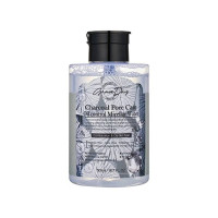 Graceday Charcoal Pore Care Oil Control Micellar Cleansing Water 500ml
