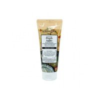 Grace Day Real Fresh Peach & Apple Foam Cleanser 100ml 
