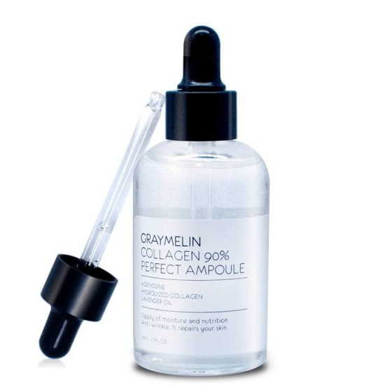 Graymelin Collagen Perfect Ampoule 50ml