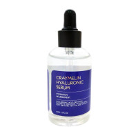 Graymelin Hyaluronic Acid 100% 50ml 
