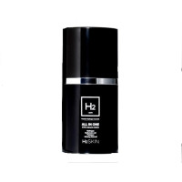 H2SKIN EWG GRADE GREEN ALL IN ONE Skincare Cosmetics Mens 50ml