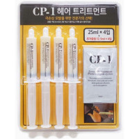 CP-1 Premium Hair Treatment Blister Package 150 ml