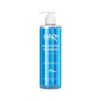 Hair Plus Aqua Bond Shampoo 500ml