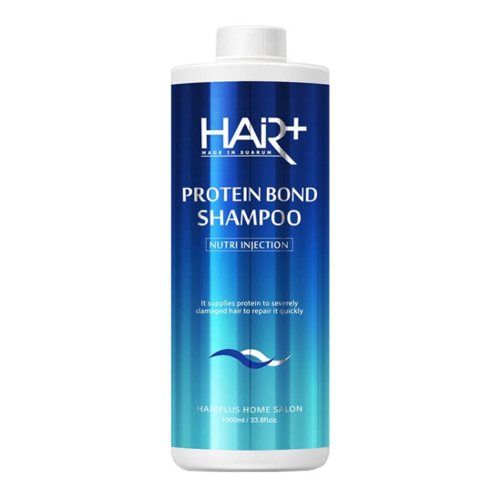 Hair Plus Protein Bond Shampoo 1000ml