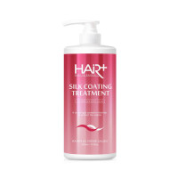 Hair Plus Silk Coating Treatment 1000ml
