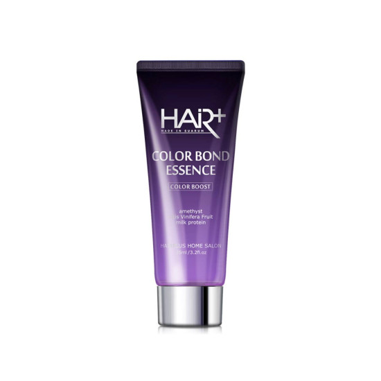 HAIR PLUS Velvet Color Bond Essence 95ml 