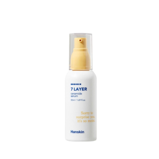 Hanskin 7 Layer Ceramide Serum 50ml