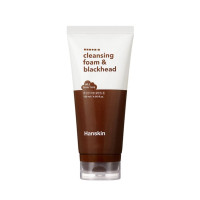 HANSKIN BHA Cleansing Foam and Blackhead 120ml 