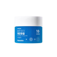 Hanskin Blue Water Chamomile Cream 80ml 