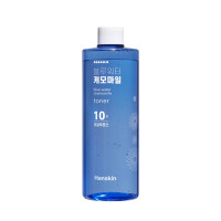 Hanskin Blue Water Chamomile Toner 400ml