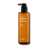 HANSKIN Cleansing Oil and Blackhead AHA 300ml