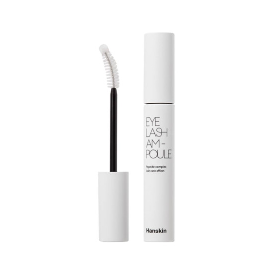Hanskin Eyelash Ampoule 9g