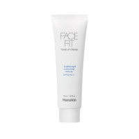 Hanskin Face Fit Tone Up Cream SPF30 PA++ 50ml 