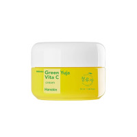 HANSKIN Green Yuja Vita C Cream 50ml