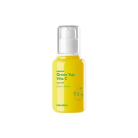 HANSKIN Green Yuja Vita C Serum 35ml