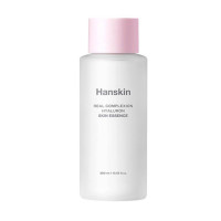 Hanskin Real Complexion Hyaluron Skin Essence 300ml 