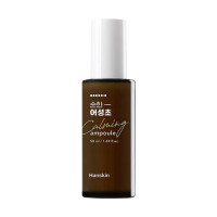 HANSKIN Soonhan Houttuynia Ampoule 50ml 