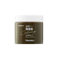 HANSKIN Soonhan Houttuynia Calming Cream 80ml