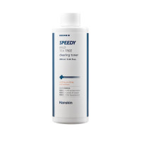 HANSKIN Speedy Mild Tea Tree Clearing Toner 250ml 