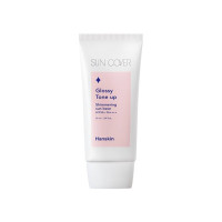 HANSKIN Sun Cover Shimmering Sun Base SPF50+ PA++++ 50ml 