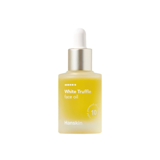 Hanskin White Truffle Face Oil 30ml 