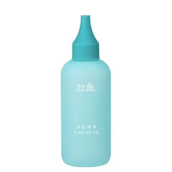 Hanyul Mentha Trouble Gel Cream 100ml
