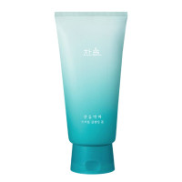 Hanyul Mentha Trouble Gel Cream Tube 100ml 