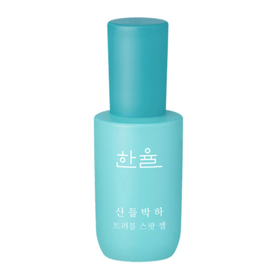 Hanyul Mentha Trouble Spot Gel 20ml 