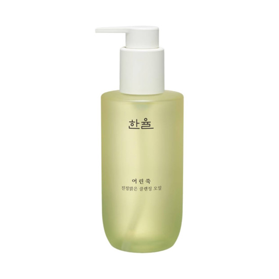 Hanyul Pure Artemisia Deep Cleansing Oil 200ml 