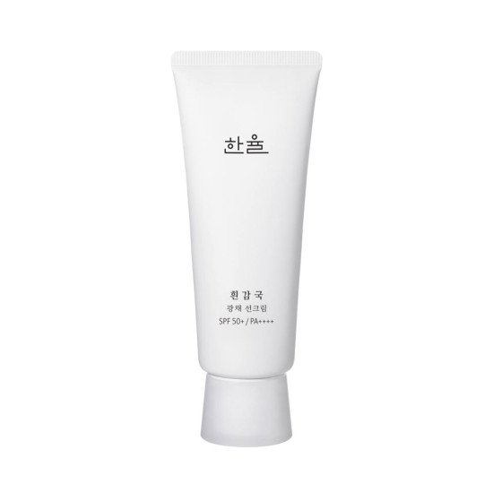 HANYUL White Chrysanthemum Radiance Sun Cream SPF 50+ PA +++ 70ml