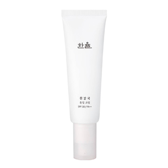 Hanyul White Chrysanthemum Radiance Tone-Up Cream SPF30 PA++ 50ml
