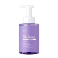 Happy Bath Deep Bubble Foam Cleanser 500ml 