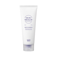 Happy Bath Micro Micellar Deep Cleansing Foam 150ml 