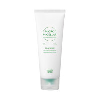 Happy Bath Micro Micellar Deep Soapberry Cleansing Foam 150ml 