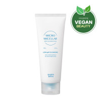 Happy Bath Micro Micellar Low pH Cleansing Foam 150ml 