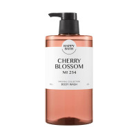 Happy Bath Original Collection Body Wash Cherry Blossom 910g