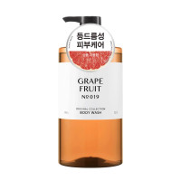 Happy Bath Original Collection Body Wash Grape Fruit 910g