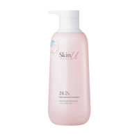 Happy Bath Skin U Emulsion Shower Gel For All Skin 600ml