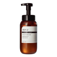 Happy Bath Skin U Inno Scent Bubble Wash Floral Bouquet 600g