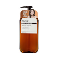 Happy Bath Skin U Inno Scent Shower Gel Comfort Woody 500ml