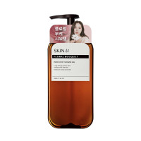 Happy Bath Skin U Inno Scent Shower Gel Floral Bouquet 500ml 