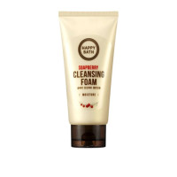 Happy Bath Soapberry Original Cleansing Foam 150ml