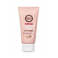 Happy Bath Teatree Acne 200g