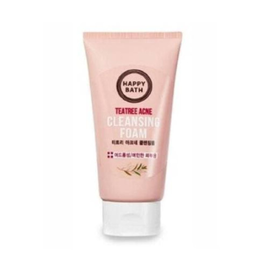Happy Bath Teatree Acne 200g
