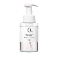 Happy Bath Zero Percent Bubble Hand Wash Mild Formula 300ml