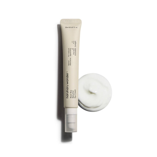 HARUHARU Wonder Black Rice Bakuchiol Eye Cream 20ml