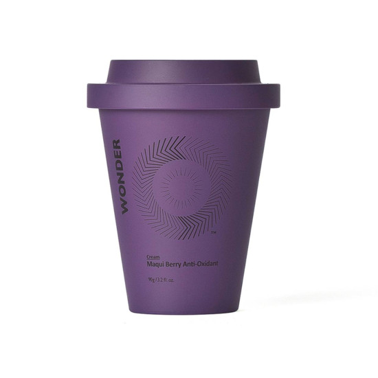 Haruharu WONDER Maqui Berry Anti-Oxidant Cream 90g